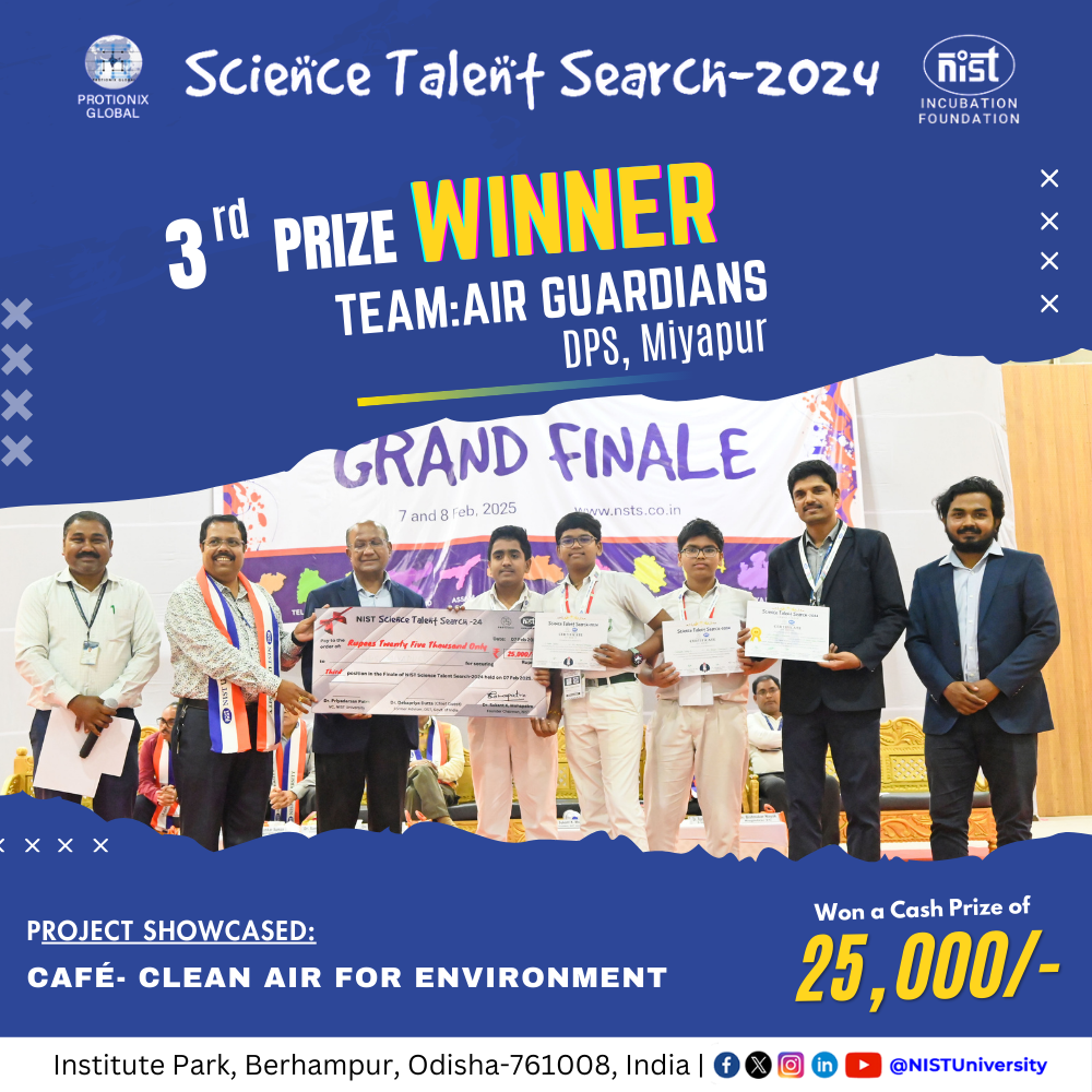 Senior Winner 3